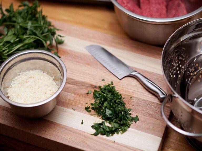 John Boos Cutting Boards – A Kitchen Classic