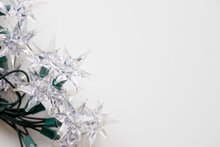 Getting Your Home Ready Before the Lights Go Up